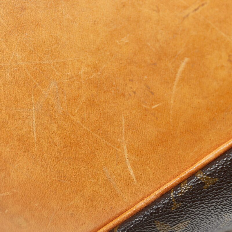 Louis Vuitton Monogram Petit Noe (SHG-vT3T0r) AWE - Image 7
