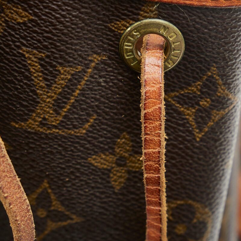 Louis Vuitton Monogram Petit Noe (SHG-vT3T0r) AWE - Image 8