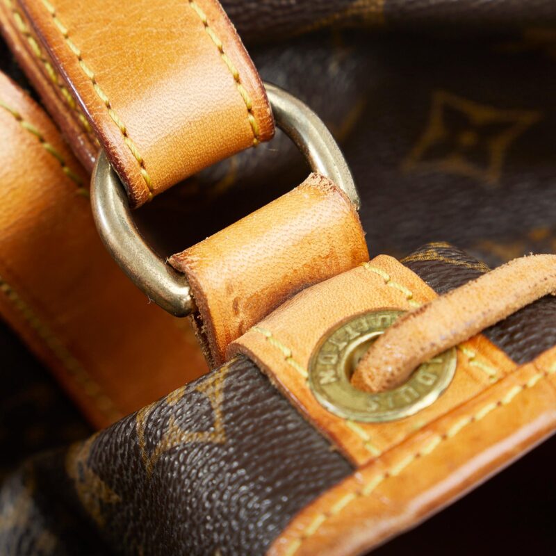 Louis Vuitton Monogram Petit Noe (SHG-vT3T0r) AWE - Image 9