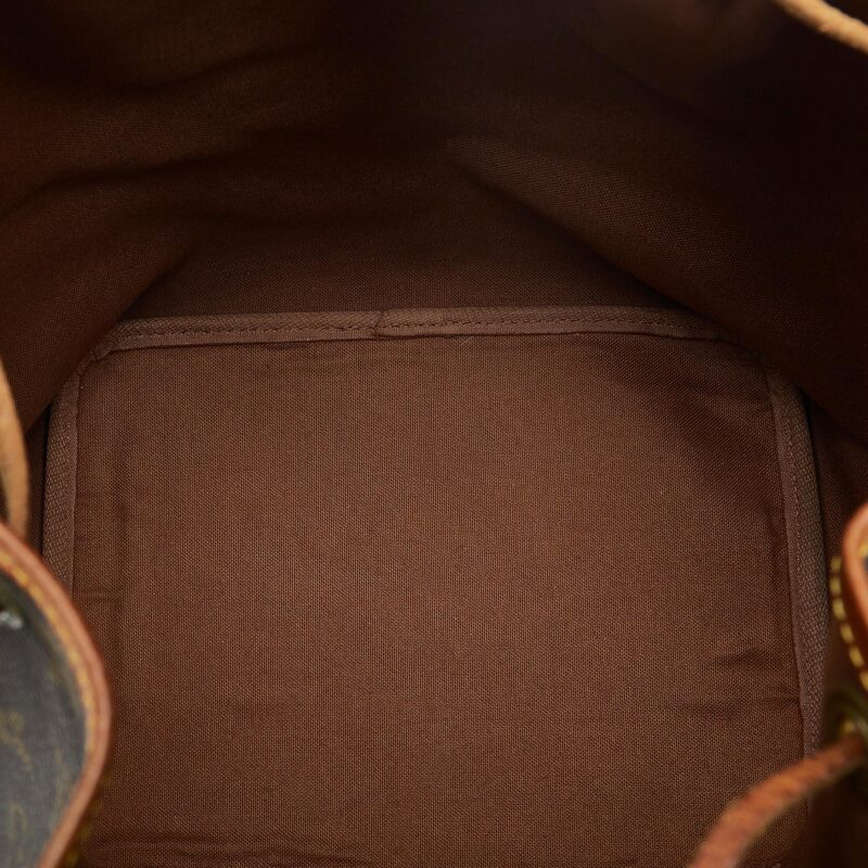 Louis Vuitton Monogram Petit Noe (SHG-vT3T0r) AWE - Image 5