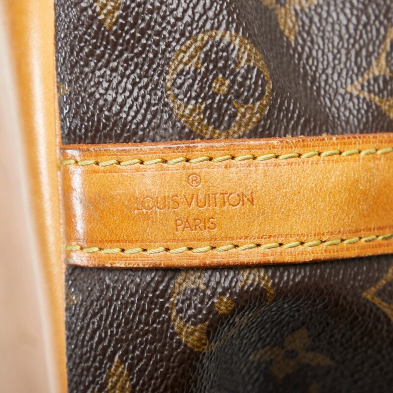 Louis Vuitton Monogram Petit Noe (SHG-vT3T0r) AWE - Image 6