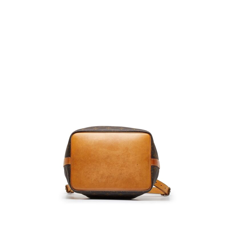 Louis Vuitton Monogram Petit Noe (SHG-5BlqyW) AWE - Image 3