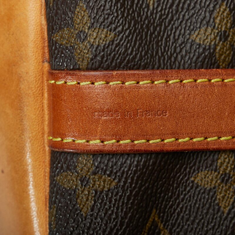 Louis Vuitton Monogram Petit Noe (SHG-5BlqyW) AWE - Image 7