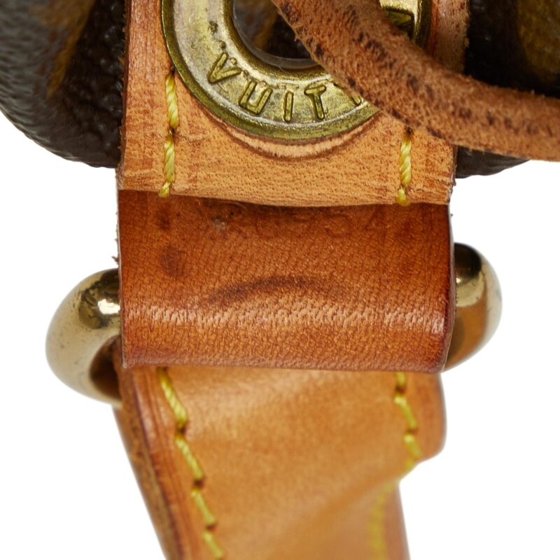 Louis Vuitton Monogram Petit Noe (SHG-5BlqyW) AWE - Image 8