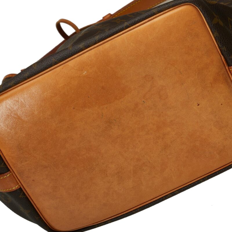 Louis Vuitton Monogram Petit Noe (SHG-5BlqyW) AWE - Image 10