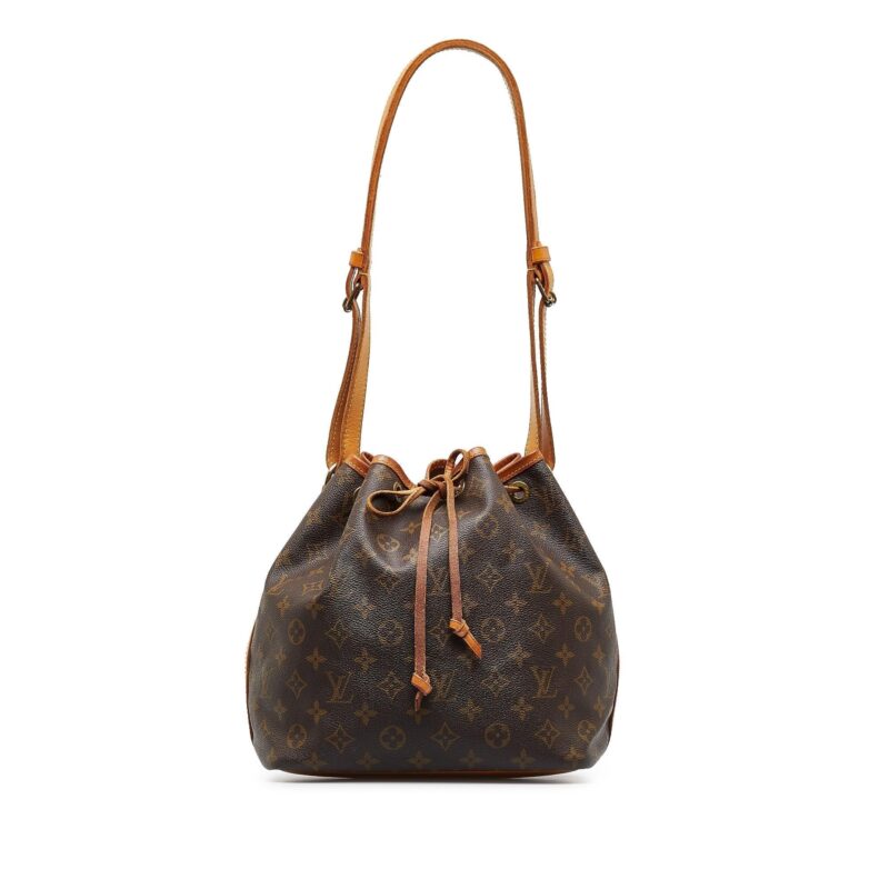 Louis Vuitton Monogram Petit Noe (SHG-5BlqyW) AWE - Image 12