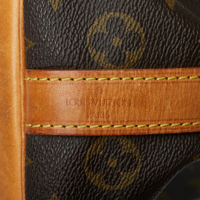 Louis Vuitton Monogram Petit Noe (SHG-5BlqyW) AWE - Image 6