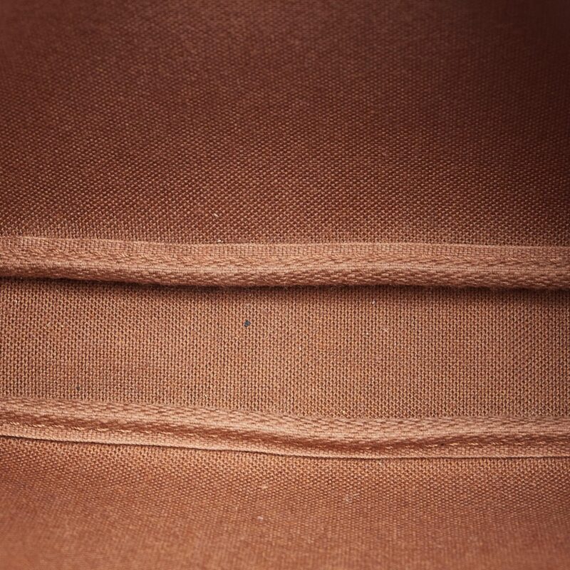 Louis Vuitton Monogram Pochette Accessoires (SHG-qmBqHL) AWE - Image 5