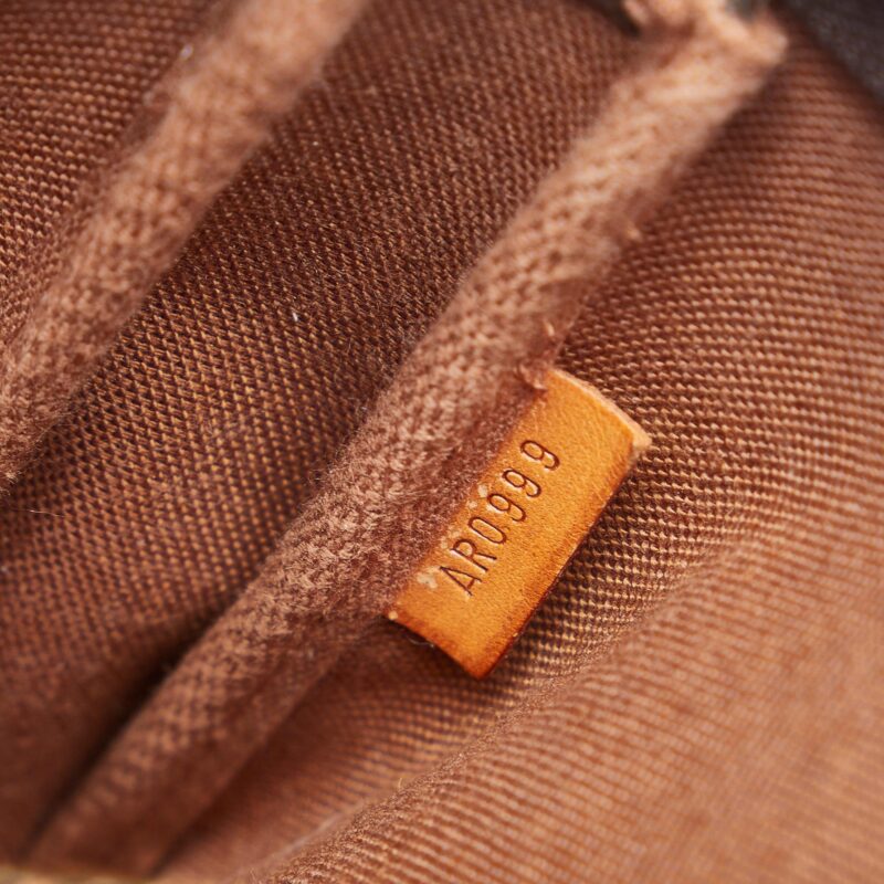 Louis Vuitton Monogram Pochette Accessoires (SHG-qmBqHL) AWE - Image 6