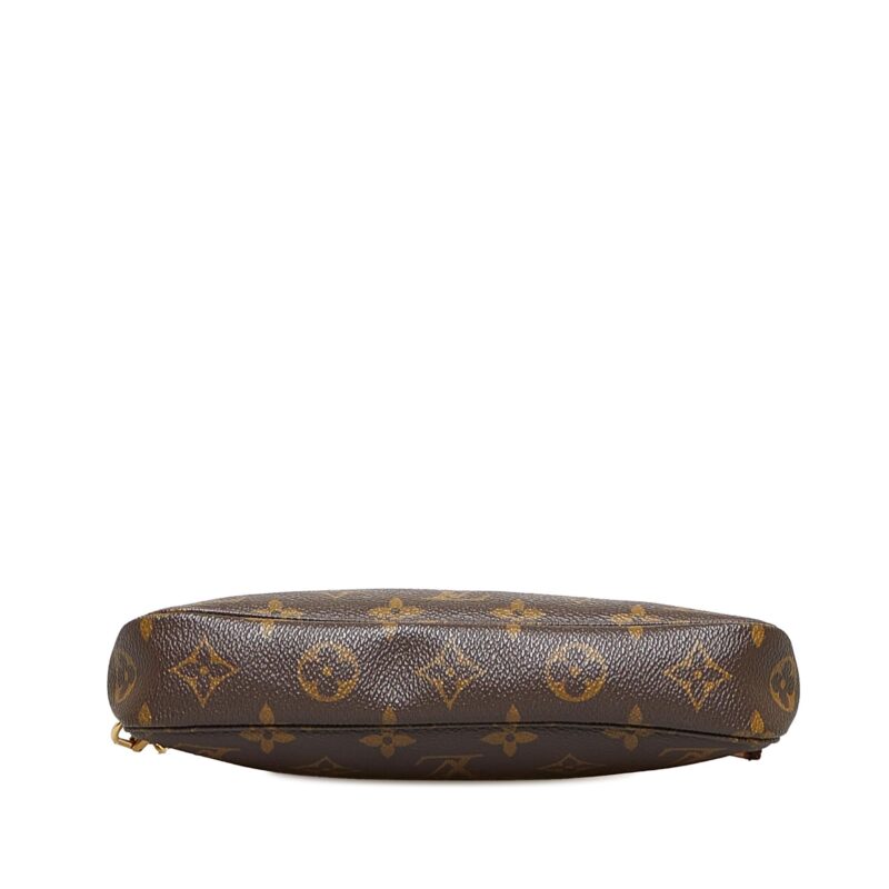 Louis Vuitton Monogram Pochette Accessoires (SHG-Jov92n) AWE - Image 3