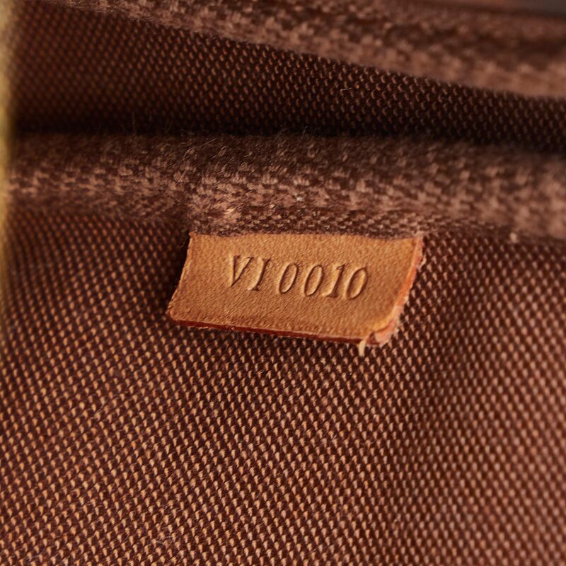 Louis Vuitton Monogram Pochette Accessoires (SHG-Jov92n) AWE - Image 7