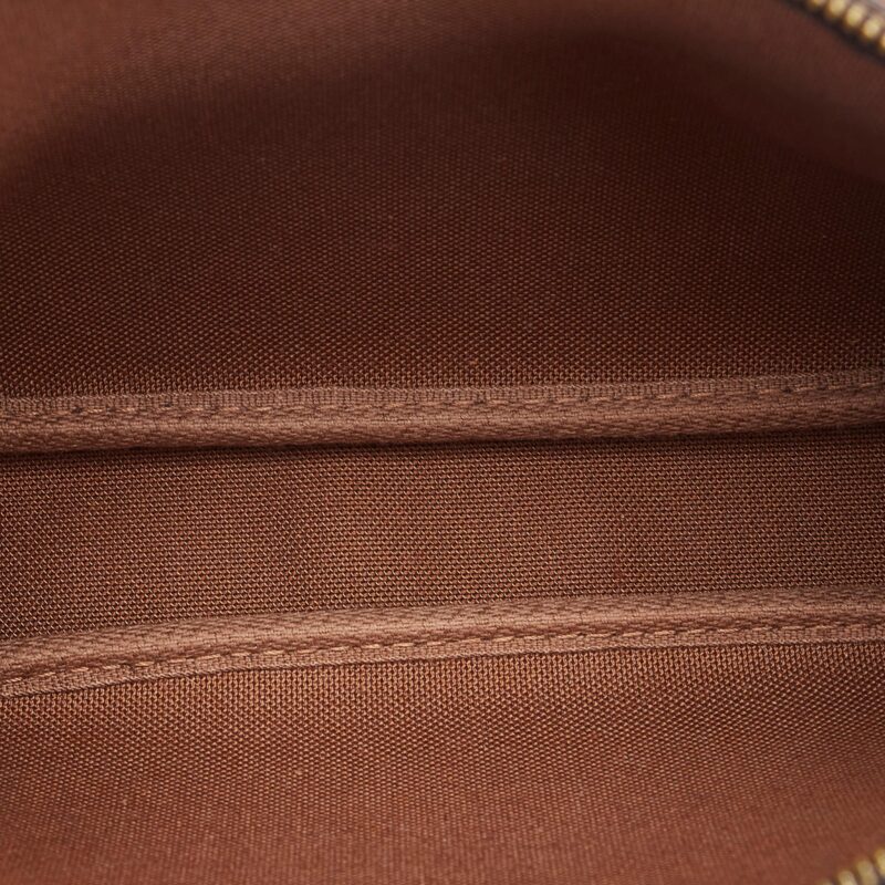 Louis Vuitton Monogram Pochette Accessoires (SHG-Jov92n) AWE - Image 5