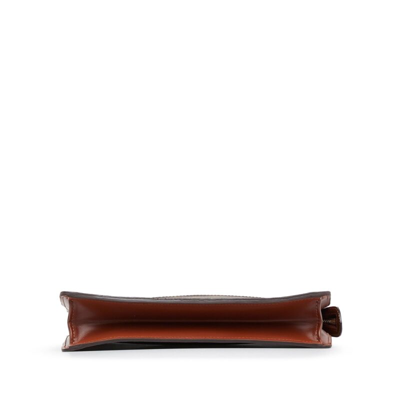 Louis Vuitton Monogram Pochette Homme (SHG-T6YxWx) AWE - Image 3