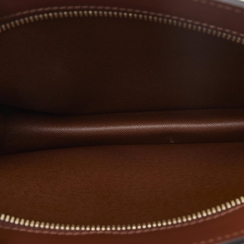 Louis Vuitton Monogram Pochette Homme (SHG-T6YxWx) AWE - Image 5