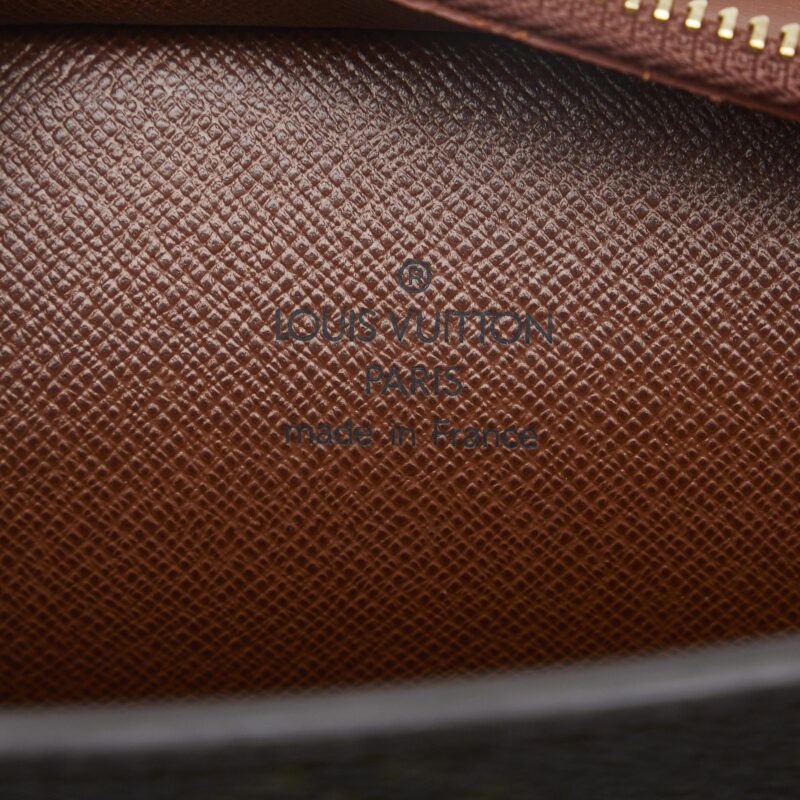 Louis Vuitton Monogram Pochette Homme (SHG-T6YxWx) AWE - Image 6