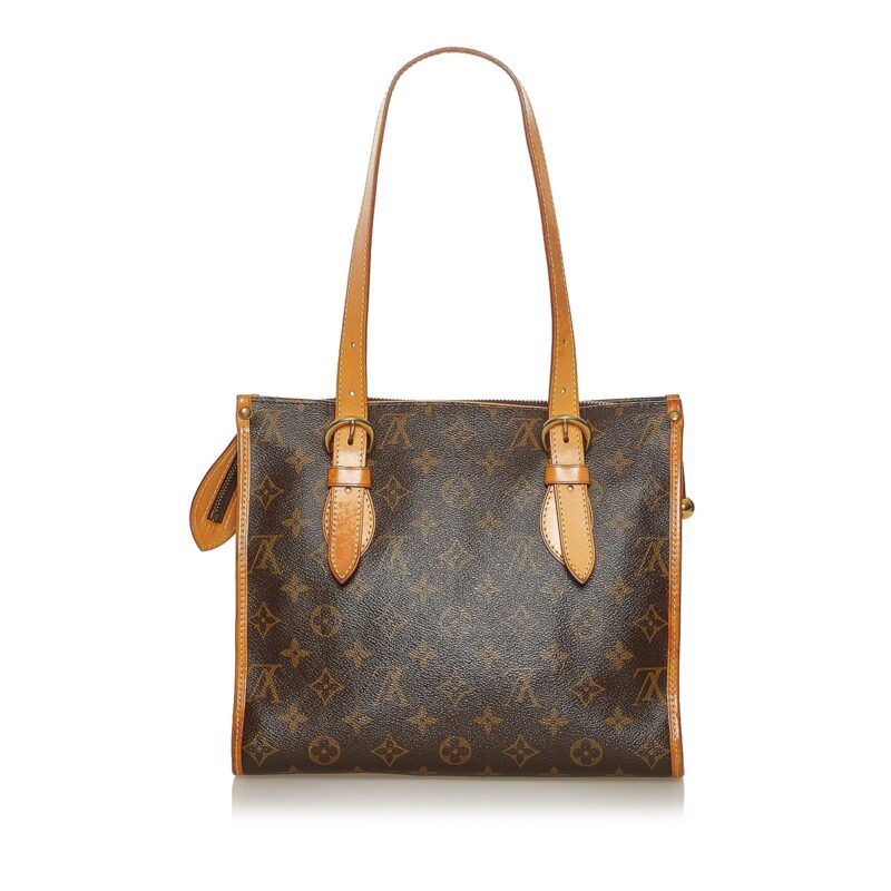 Louis Vuitton Monogram Popincourt Haut (SHG-34400) AWE - Image 2