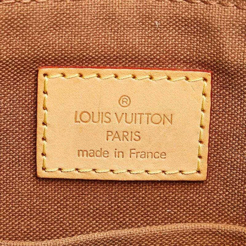 Louis Vuitton Monogram Popincourt Haut (SHG-34400) AWE - Image 6