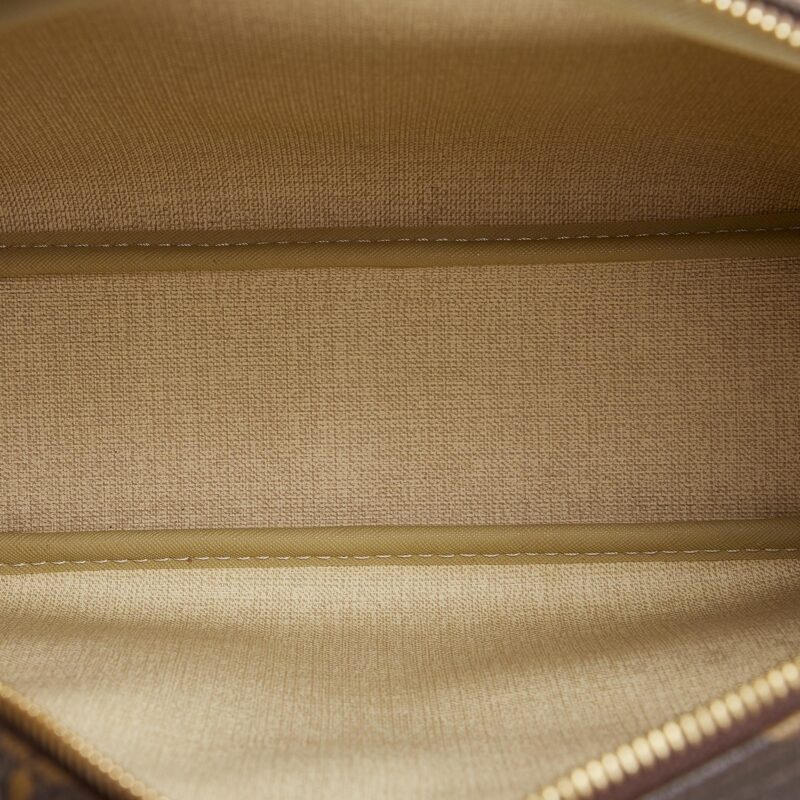 Louis Vuitton Monogram Reporter PM (SHG-jXocw5) AWE - Image 6