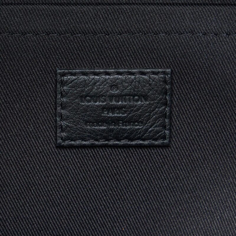 Louis Vuitton Monogram Reverse Palm Springs PM (SHG-85ghJA) AWE - Image 6