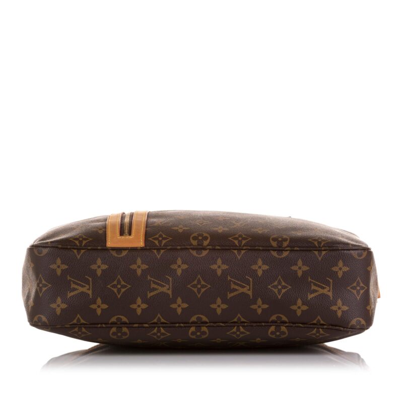 Louis Vuitton Monogram Sac Bosphore (SHG-agzweC) AWE - Image 3