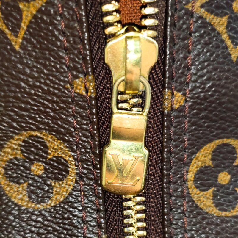 Louis Vuitton Monogram Sac Bosphore (SHG-agzweC) AWE - Image 8