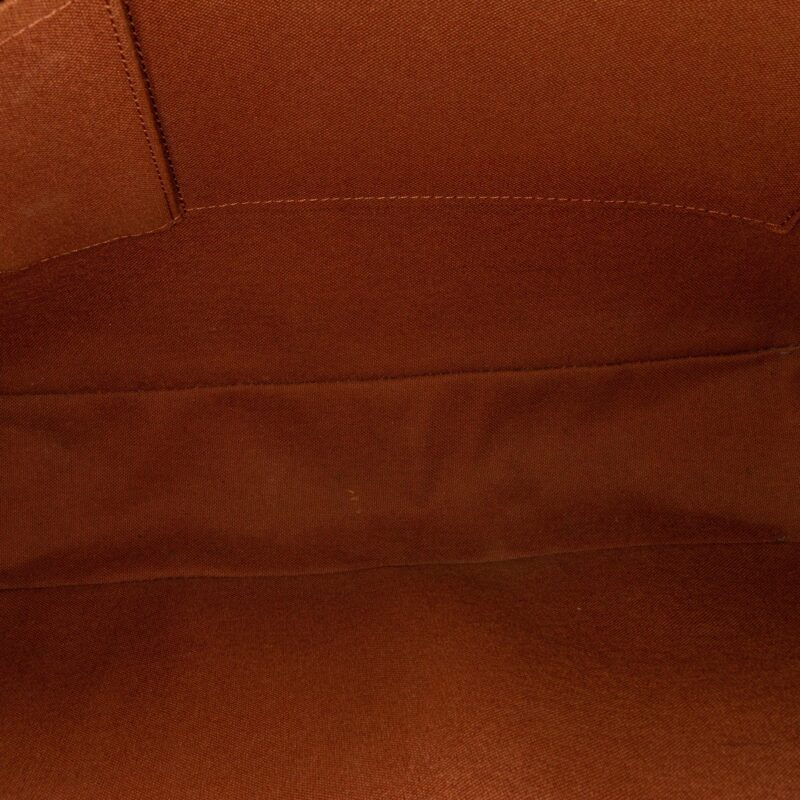 Louis Vuitton Monogram Sac Bosphore (SHG-agzweC) AWE - Image 5
