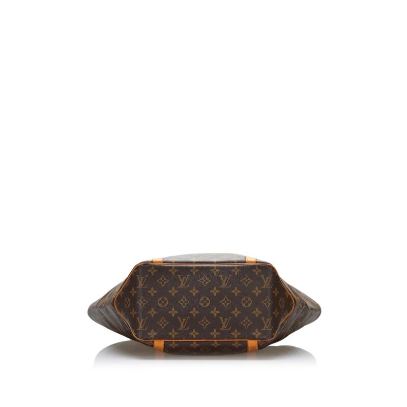 Louis Vuitton Monogram Sac Shopping (SHG-37446) AWE - Image 3