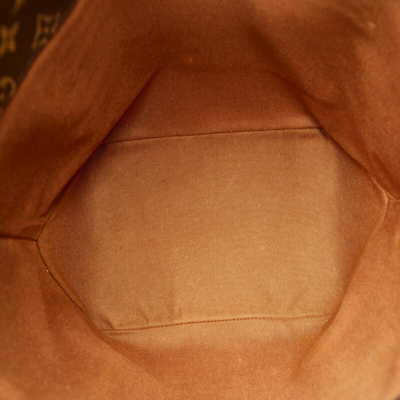 Louis Vuitton Monogram Sac Shopping (SHG-37446) AWE - Image 5