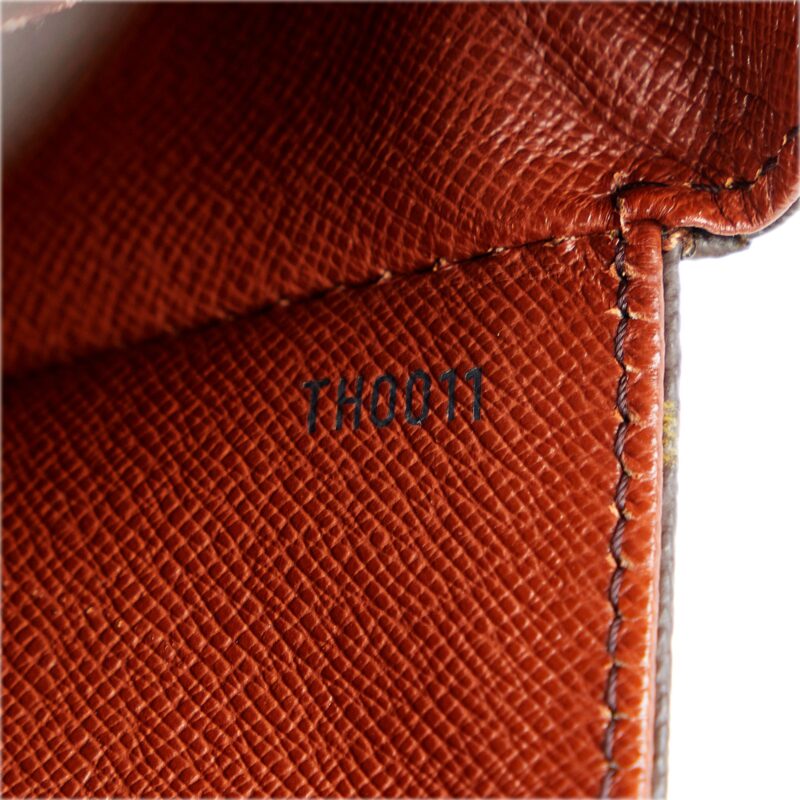 Louis Vuitton Monogram Saint Cloud GM (SHG-zR5ISf) AWE - Image 7