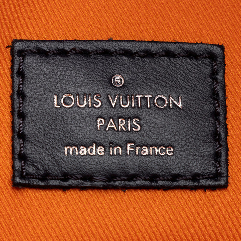 Louis Vuitton Monogram Satellite Bandouliere Keepall 50 Duffel Bag (SHF-20808) AWE - Image 7