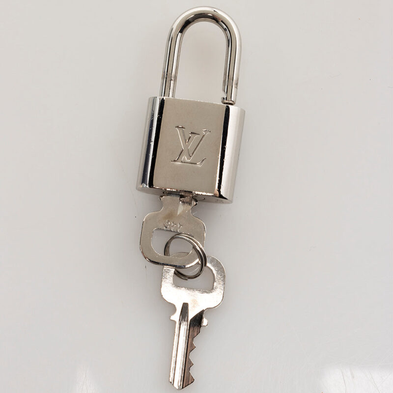 Louis Vuitton Monogram Satellite Bandouliere Keepall 50 Duffel Bag (SHF-20808) AWE - Image 13
