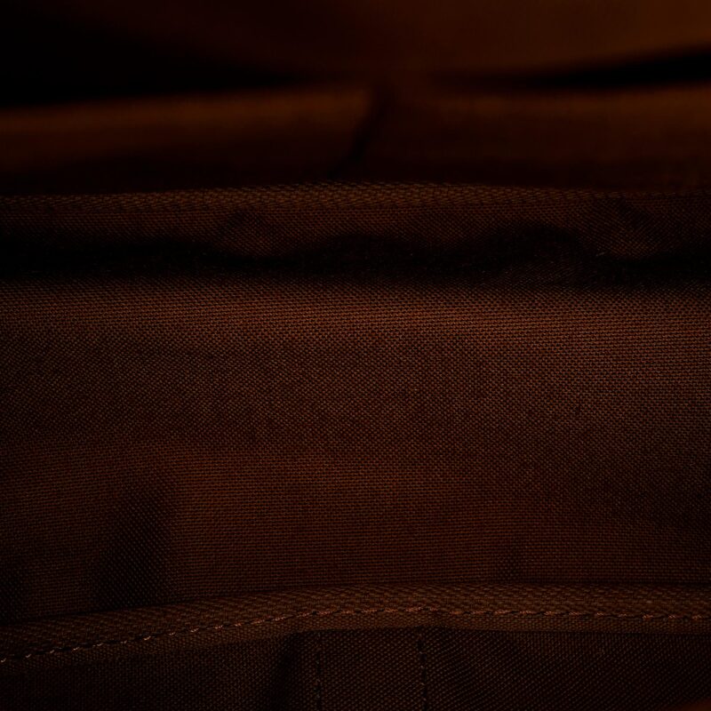 Louis Vuitton Monogram Saumur 35 (SHG-34453) AWE - Image 6