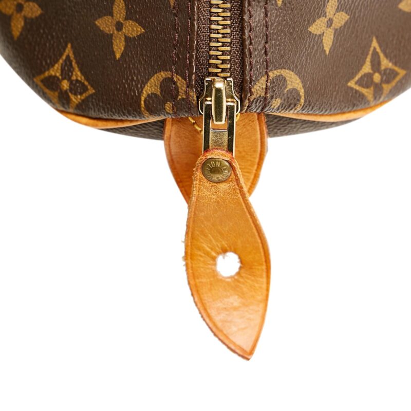 Louis Vuitton Monogram Speedy 25 (SHG-37919) AWE - Image 8