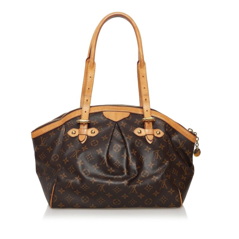 Louis Vuitton Monogram Tivoli GM (SHG-32997) AWE - Image 2