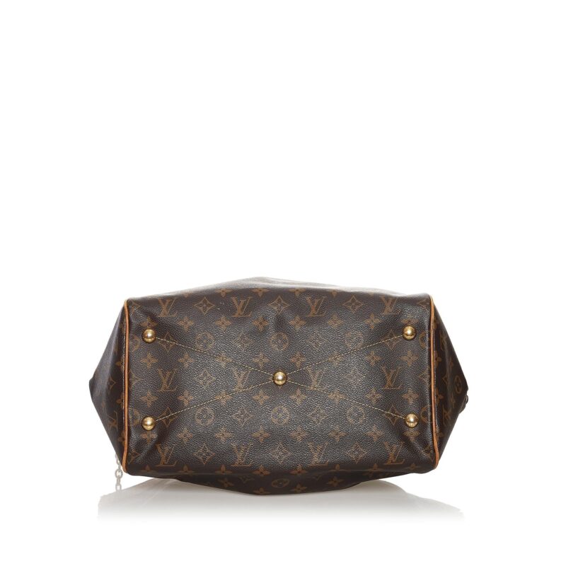 Louis Vuitton Monogram Tivoli GM (SHG-32997) AWE - Image 3