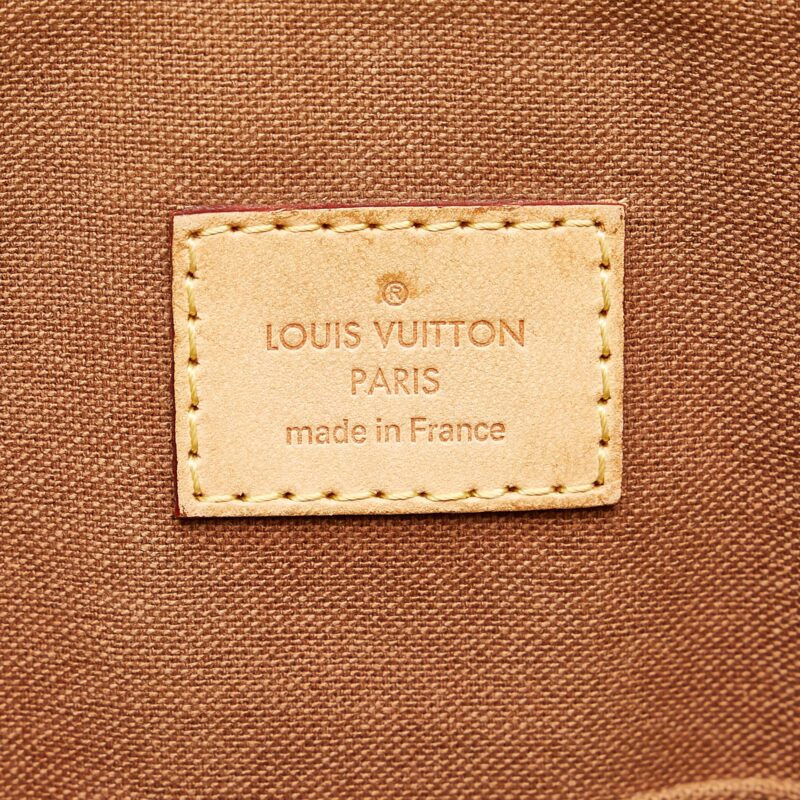 Louis Vuitton Monogram Tivoli GM (SHG-32997) AWE - Image 8