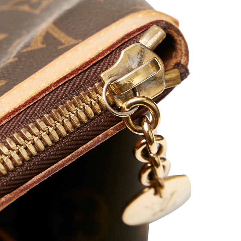 Louis Vuitton Monogram Tivoli GM (SHG-32997) AWE - Image 10