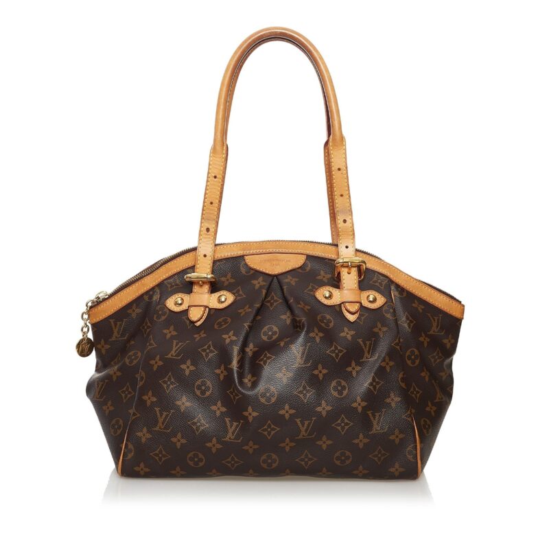 Louis Vuitton Monogram Tivoli GM (SHG-32997) AWE - Image 11
