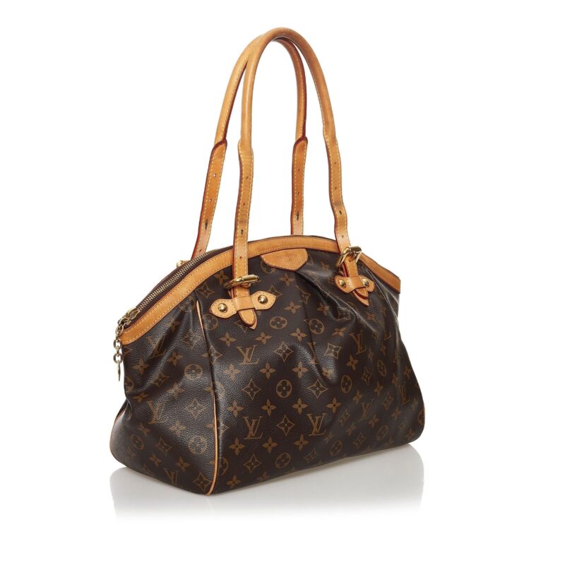 Louis Vuitton Monogram Tivoli GM (SHG-32997) AWE