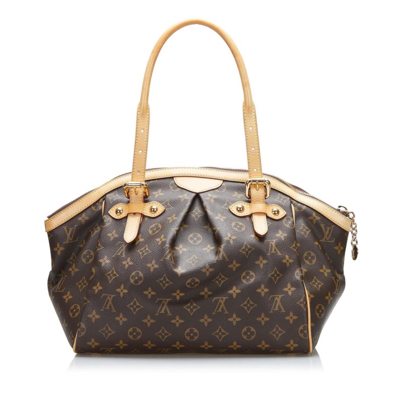 Louis Vuitton Monogram Tivoli GM (SHG-XnoehD) AWE - Image 2