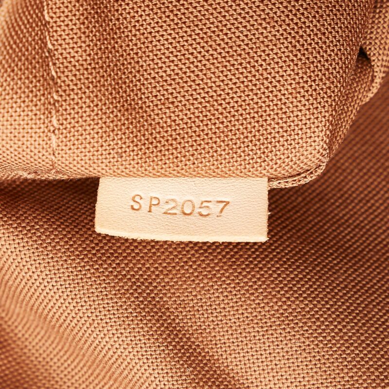 Louis Vuitton Monogram Tivoli GM (SHG-XnoehD) AWE - Image 7