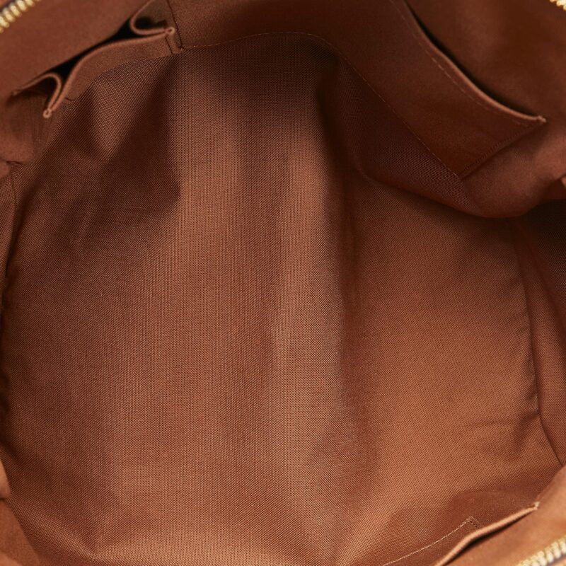Louis Vuitton Monogram Tivoli GM (SHG-XnoehD) AWE - Image 5