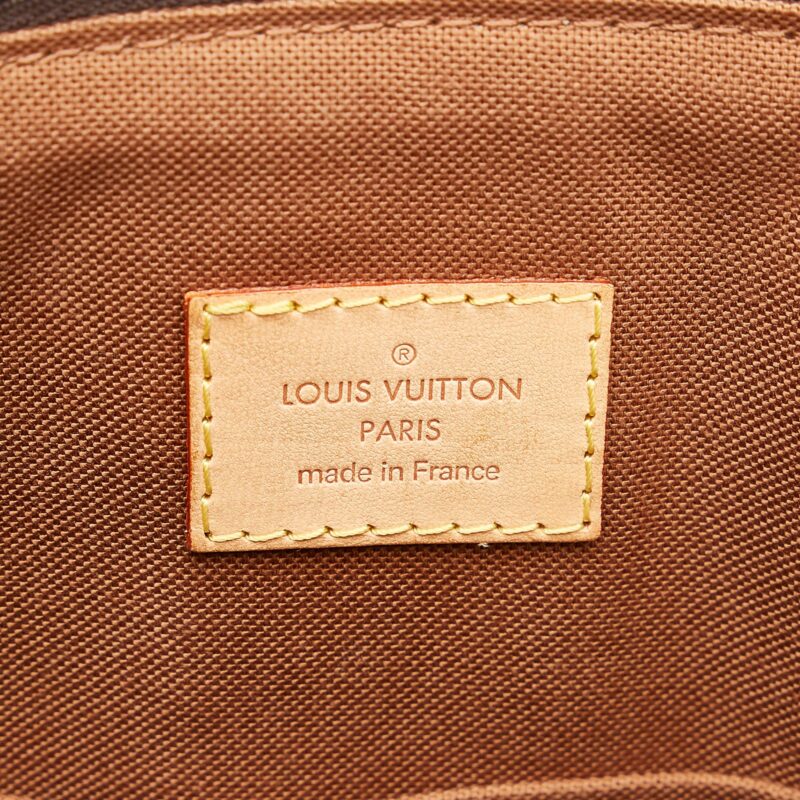 Louis Vuitton Monogram Tivoli GM (SHG-XnoehD) AWE - Image 6