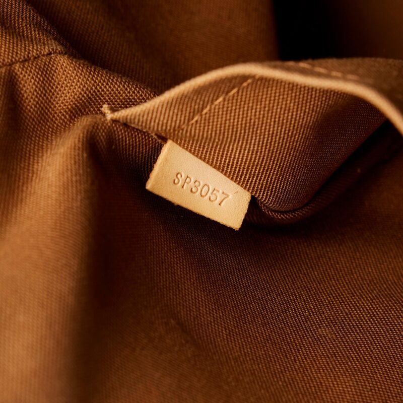 Louis Vuitton Monogram Tivoli GM (SHG-mjQO5P) AWE - Image 7