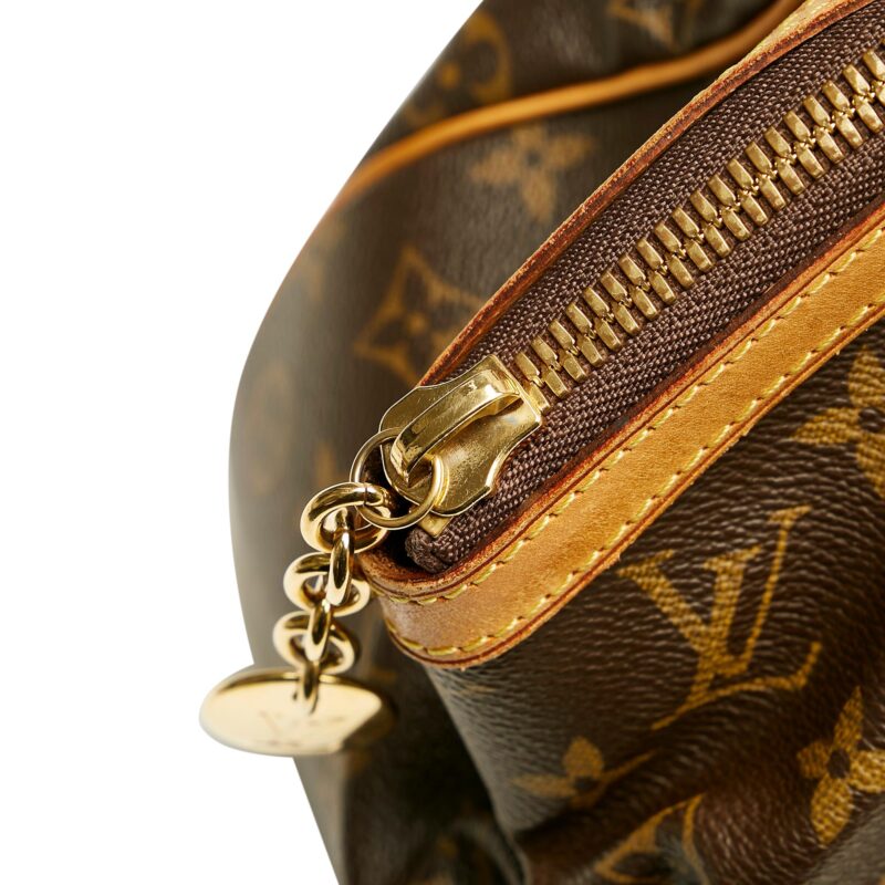 Louis Vuitton Monogram Tivoli GM (SHG-mjQO5P) AWE - Image 8