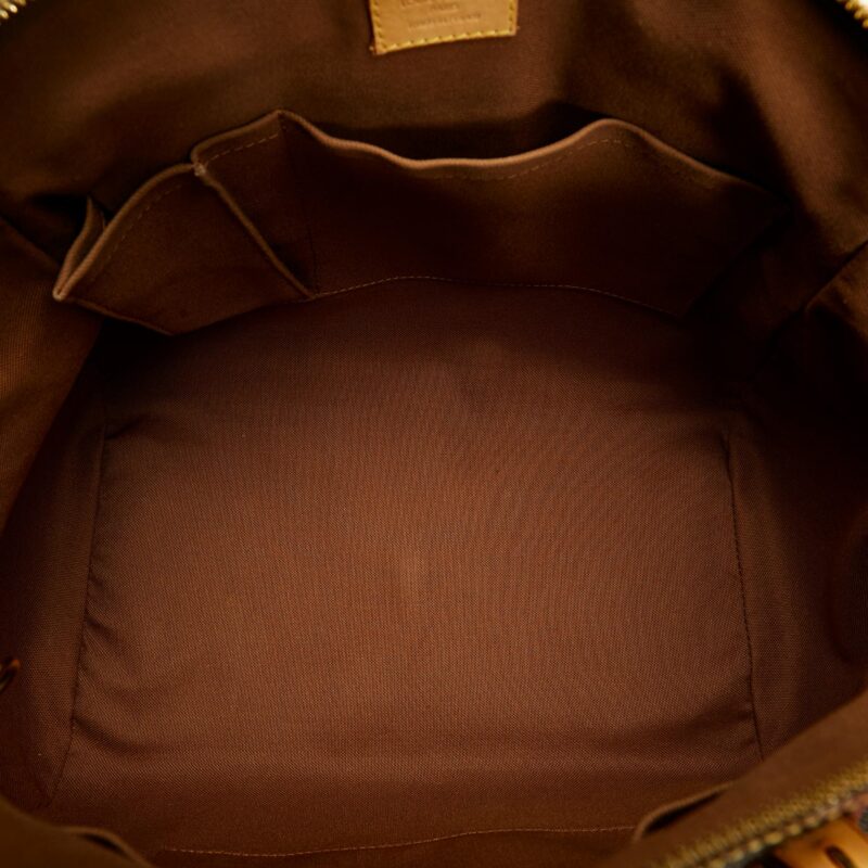 Louis Vuitton Monogram Tivoli GM (SHG-mjQO5P) AWE - Image 5