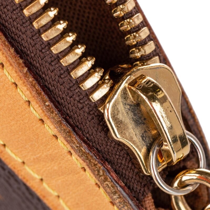 Louis Vuitton Monogram Tivoli PM (SHG-36615) AWE - Image 6