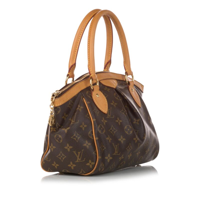 Louis Vuitton Monogram Tivoli PM (SHG-36615) AWE