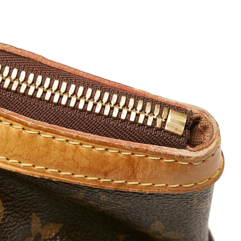 Louis Vuitton Monogram Tivoli PM (SHG-37852) AWE - Image 10