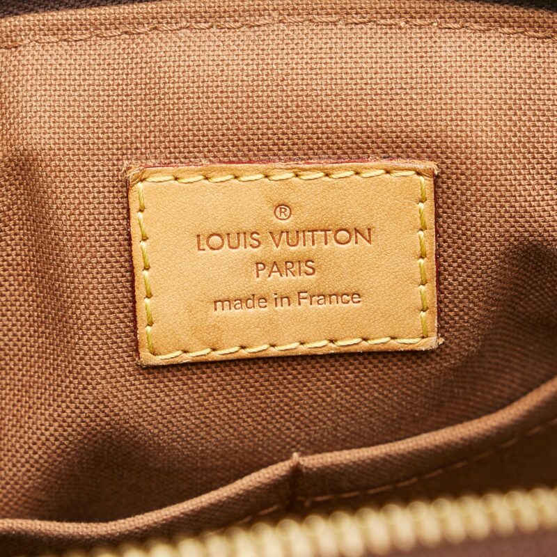 Louis Vuitton Monogram Tivoli PM (SHG-37852) AWE - Image 6
